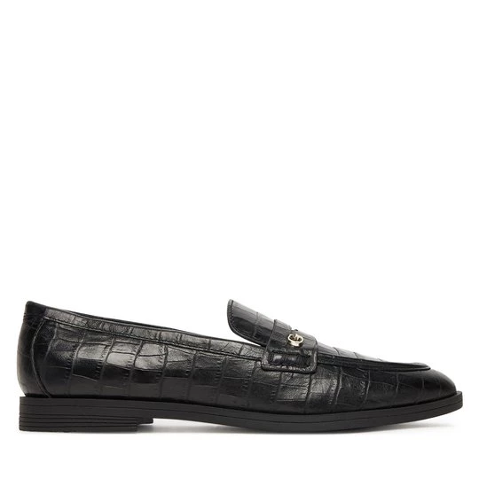 Obrázek produktu Lordsy Guess FLTSAD LEA14 Černá