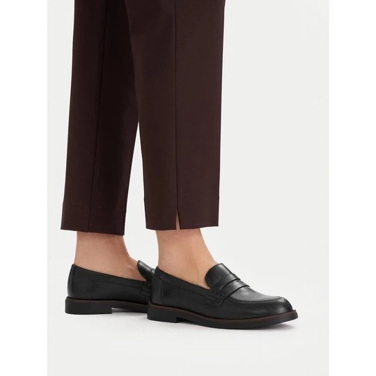 Obrázek produktu Lordsy Lasocki CEO-WI16-POLO-04 Černá