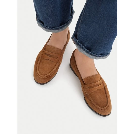 Obrázek produktu Lordsy Lasocki CEO-WI16-ZARA-07 Světle hnědá