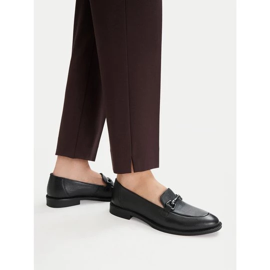 Obrázek produktu Lordsy Lasocki CEO-WI23-KILTY-05 Černá