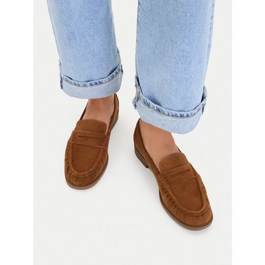 Obrázek produktu Lordsy MEXX EO-R26SS15-1 Světle hnědá