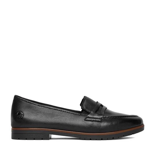 Obrázek produktu Lordsy Rieker 45300-02 Černá