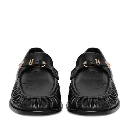 Obrázek produktu Lordsy U.S. Polo Assn. EO-LUFI001W / GL1 Černá