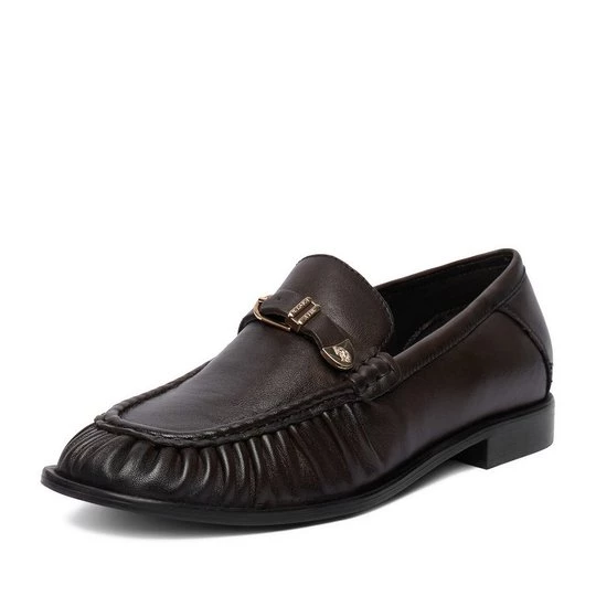 Obrázek produktu Lordsy U.S. Polo Assn. EO-LUFI001W / GL1 Tmavě hnědá