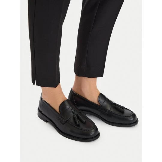 Obrázek produktu Lordsy Vagabond Shoemakers Linn 6036-101-20 Černá