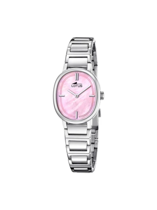 Obrázek produktu Lotus Analogové hodinky 'Watch 2gether' pink