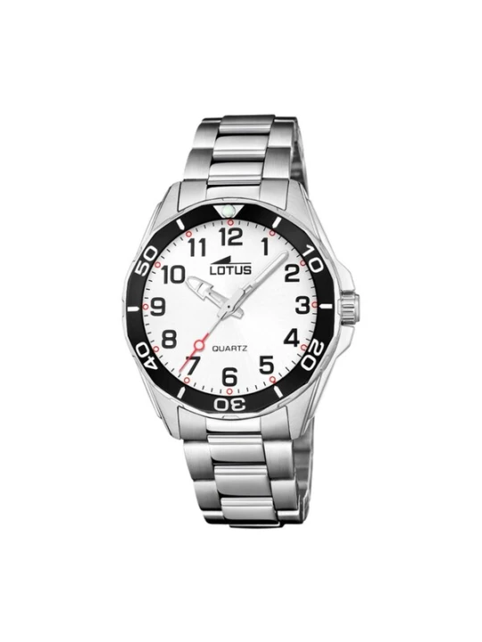 Obrázek produktu Lotus Analogové hodinky 'Watch Junior Collection' bílá
