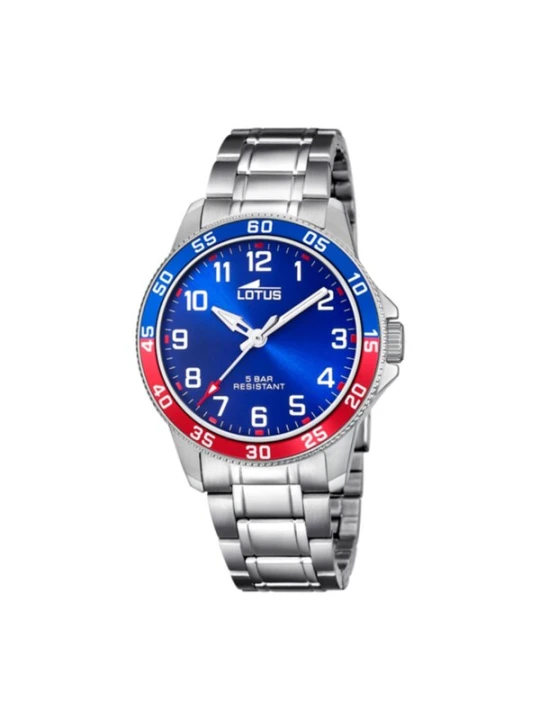 Obrázek produktu Lotus Analogové hodinky 'Watch Junior Collection' modrá