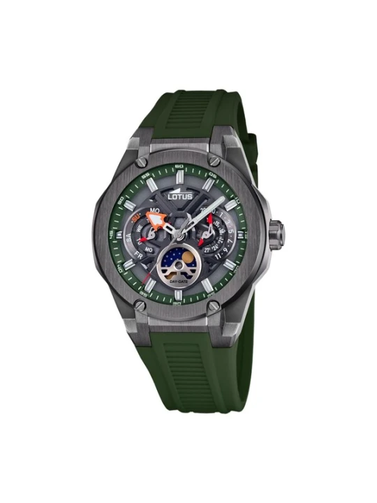 Obrázek produktu Lotus Analogové hodinky 'Watch Vortex' zelená
