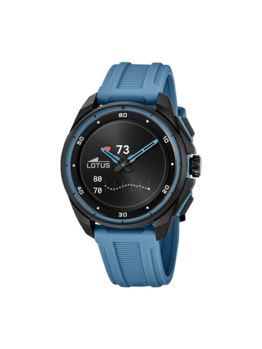 Obrázek produktu Lotus Digitální hodinky 'Smartwatch Connected' modrá