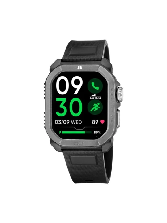 Obrázek produktu Lotus Digitální hodinky 'Smartwatch Smartwatch' černá