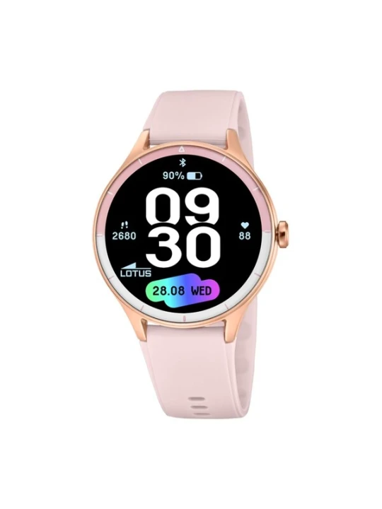 Obrázek produktu Lotus Digitální hodinky 'Smartwatch Smartwatch' černá