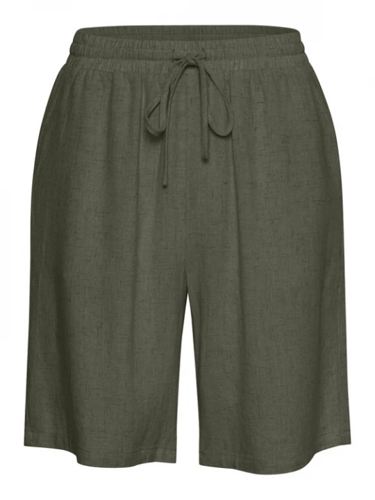 Obrázek produktu Love Copenhagen Kalhoty 'Kamri' khaki