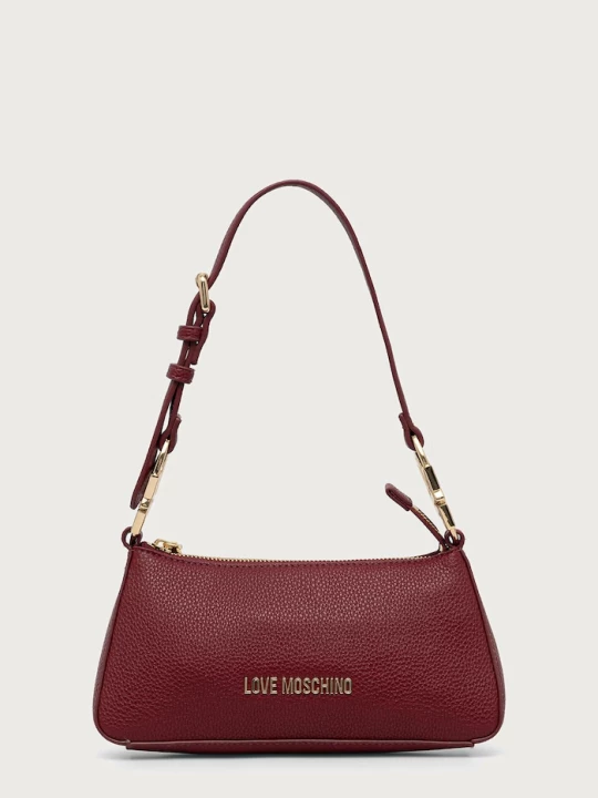 Obrázek produktu Love Moschino baguette kabelka dámská z imitace kůže