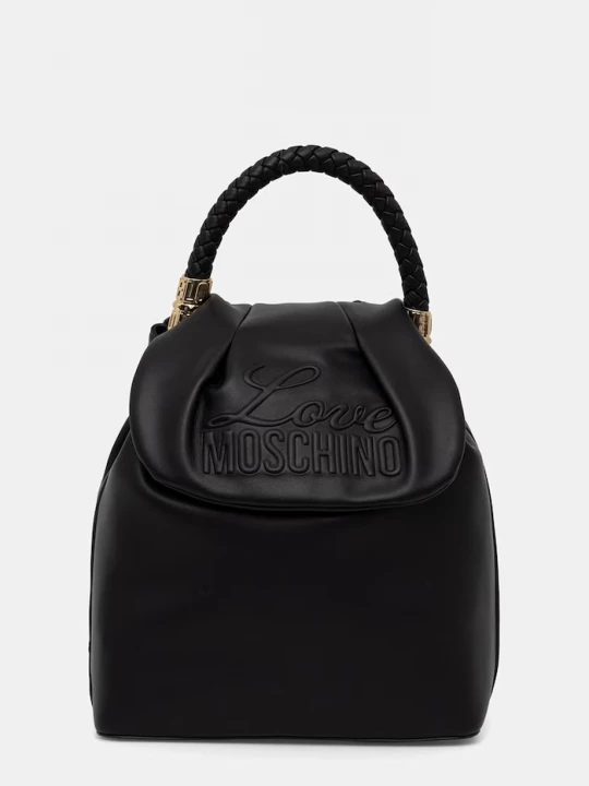 Obrázek produktu Love Moschino batoh dámský černá