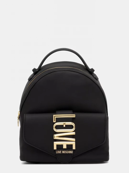 Obrázek produktu Love Moschino batoh dámský černá