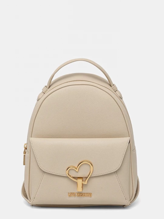 Obrázek produktu Love Moschino Batoh Love Moschino béžová