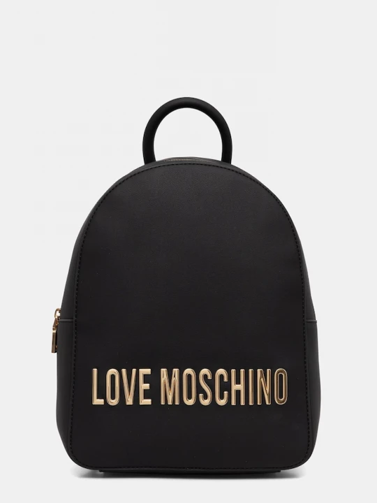 Obrázek produktu Love Moschino Batoh Love Moschino černá