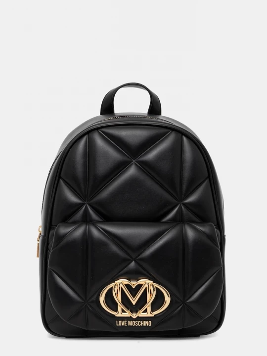 Obrázek produktu Love Moschino Batoh Love Moschino černá