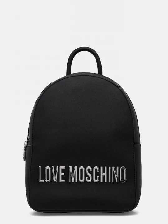 Obrázek produktu Love Moschino Batoh Love Moschino černá