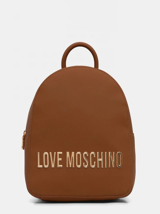 Obrázek produktu Love Moschino Batoh Love Moschino hnědá