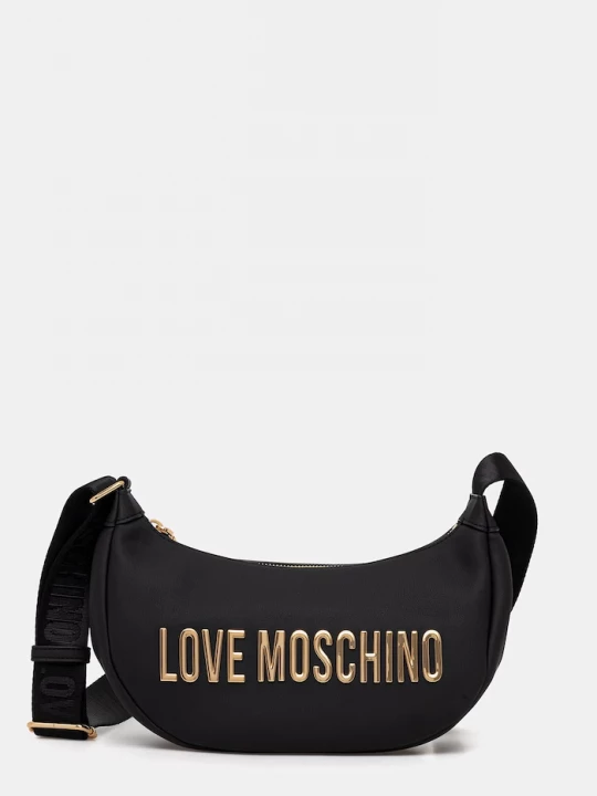 Obrázek produktu Love Moschino crossbody kabelka dámská černá