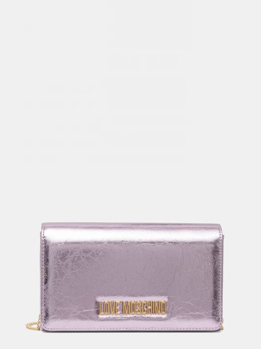 Obrázek produktu Love Moschino crossbody kabelka dámská růžová