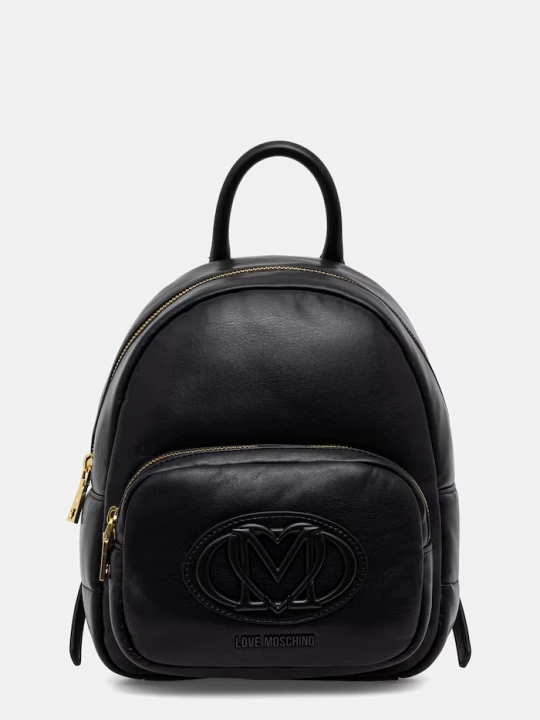 Obrázek produktu Love Moschino dámský batoh černá