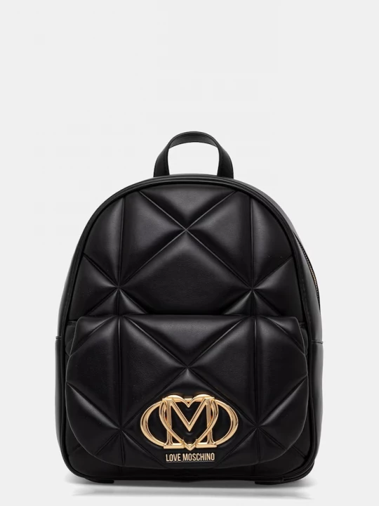 Obrázek produktu Love Moschino dámský batoh černá