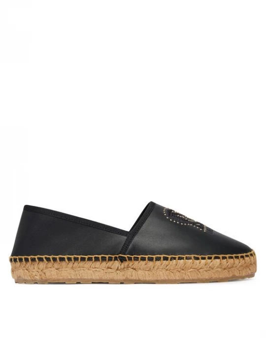 Obrázek produktu LOVE MOSCHINO Espadrilky JA10532G0OIA0000 Černá