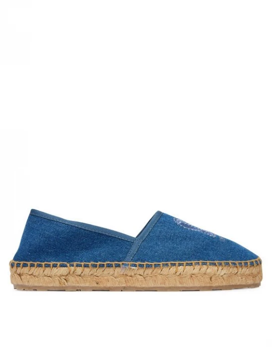 Obrázek produktu LOVE MOSCHINO Espadrilky JA10532G0OJO5700 Modrá