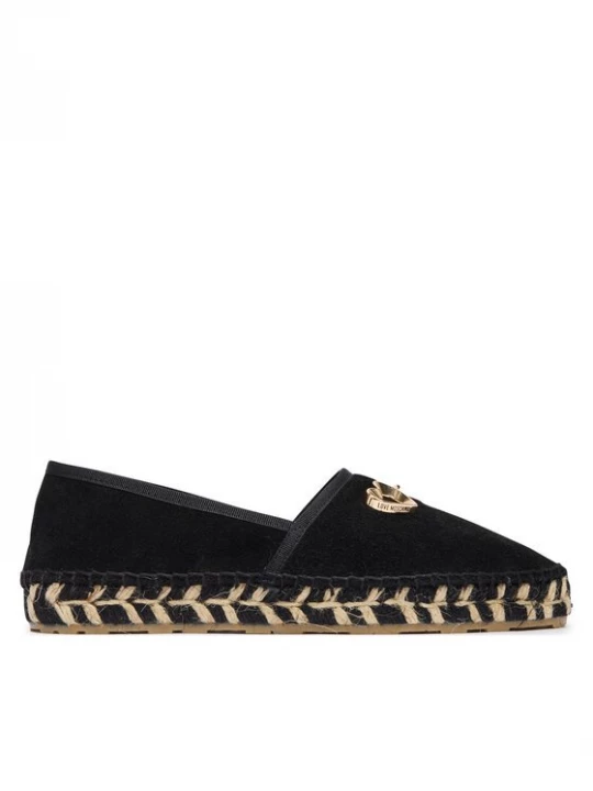 Obrázek produktu LOVE MOSCHINO Espadrilky JA10552G0OIG5000 Černá
