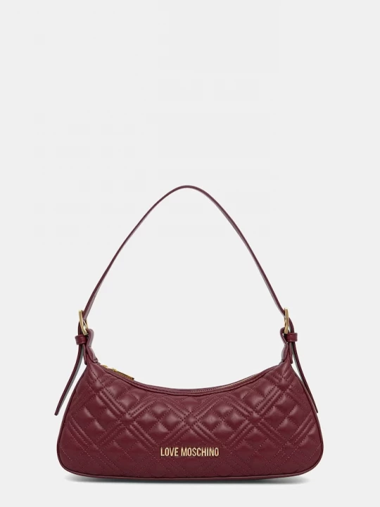 Obrázek produktu Love Moschino hobo kabelka dámská z imitace kůže