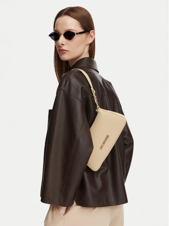 Obrázek produktu LOVE MOSCHINO Kabelka JC4007PP1PLB0129 Béžová