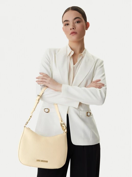 Obrázek produktu LOVE MOSCHINO Kabelka JC4012PP1OLB0129 Béžová