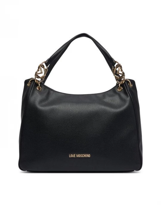 Obrázek produktu LOVE MOSCHINO Kabelka JC4014PP1PLB0000 Černá