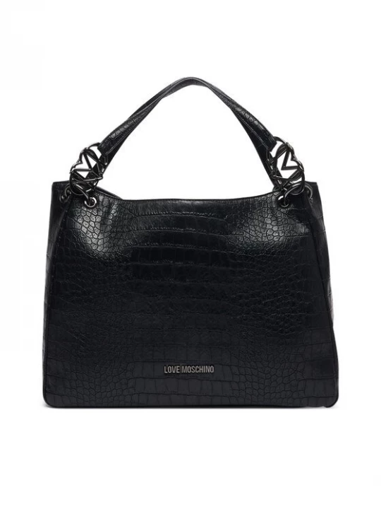 Obrázek produktu LOVE MOSCHINO Kabelka JC4014PP1PLF0000 Černá