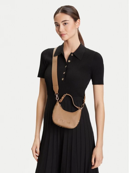 Obrázek produktu LOVE MOSCHINO Kabelka JC4019PP1NLT0104 Béžová