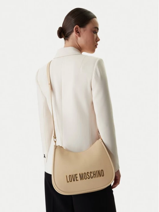 Obrázek produktu LOVE MOSCHINO Kabelka JC4021PP1OKD0129 Béžová