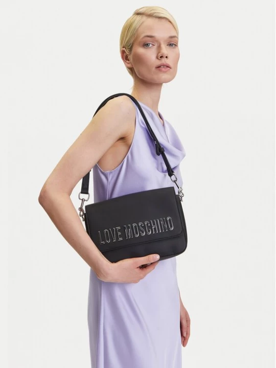 Obrázek produktu LOVE MOSCHINO Kabelka JC4023PP1MKD000B Černá