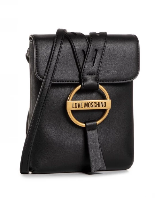 Obrázek produktu LOVE MOSCHINO Kabelka JC4079PP1BLM0000 Černá