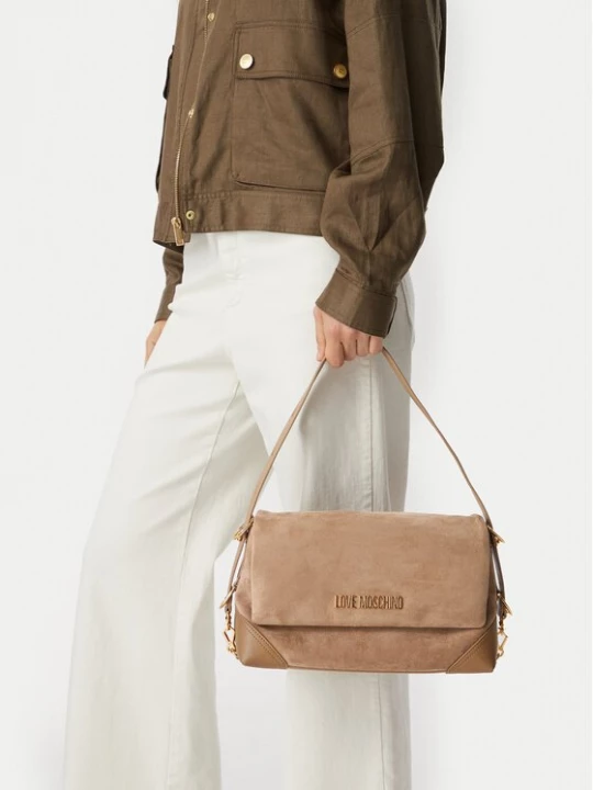 Obrázek produktu LOVE MOSCHINO Kabelka JC4092PP1PLD110A Béžová