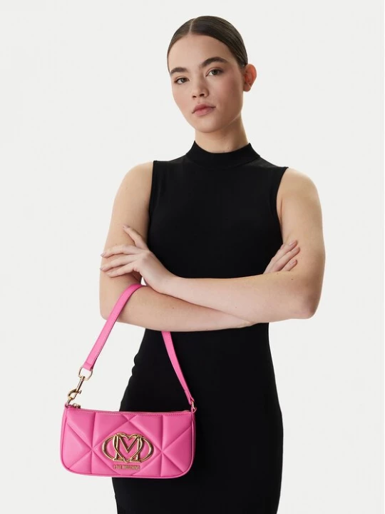 Obrázek produktu LOVE MOSCHINO Kabelka JC4111PP1OLC0604 Růžová