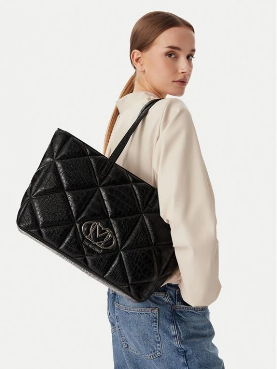 Obrázek produktu LOVE MOSCHINO Kabelka JC4120PP1PLF1000 Černá