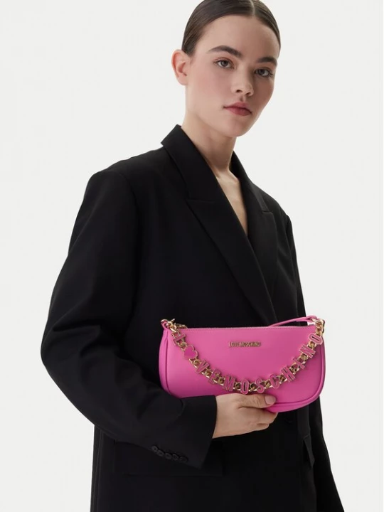 Obrázek produktu LOVE MOSCHINO Kabelka JC4154PP1OL1760A Růžová