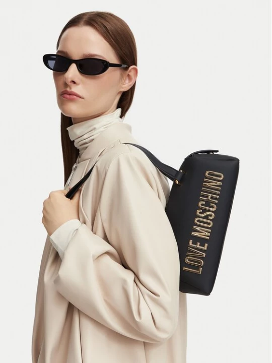Obrázek produktu LOVE MOSCHINO Kabelka JC4184PP1PKD0000 Černá