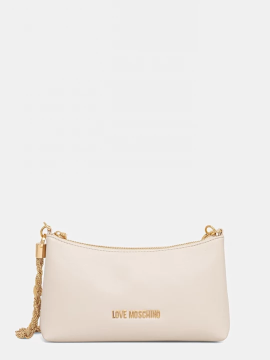 Obrázek produktu Love Moschino Kabelka Love Moschino béžová