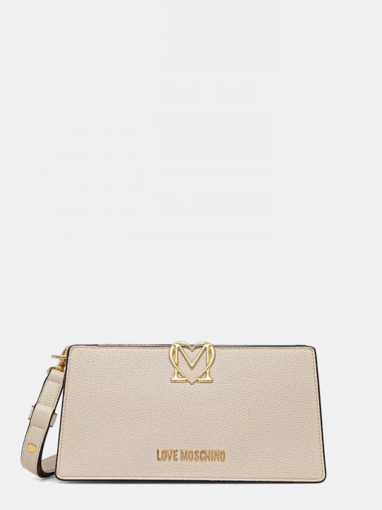 Obrázek produktu Love Moschino Kabelka béžová