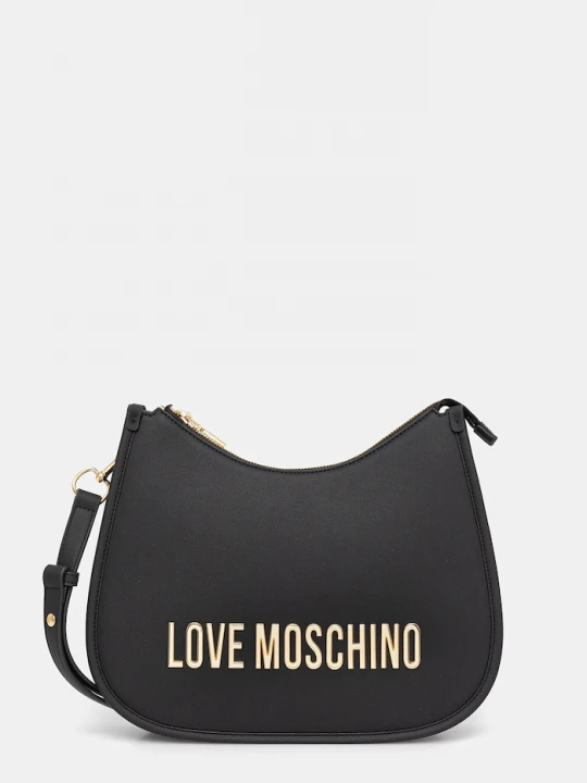 Obrázek produktu Love Moschino Kabelka Love Moschino černá