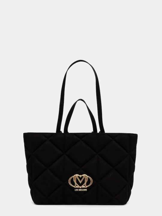 Obrázek produktu Love Moschino Kabelka Love Moschino černá